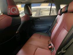 تويوتا كورولا كروس